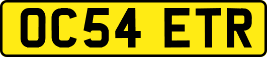 OC54ETR
