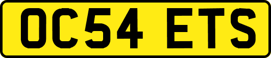 OC54ETS