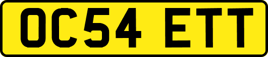 OC54ETT
