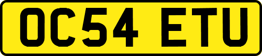 OC54ETU