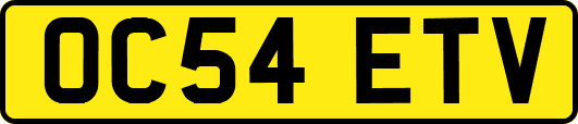 OC54ETV