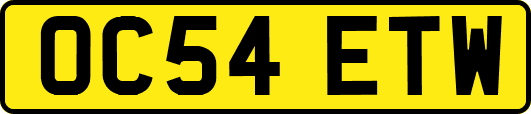OC54ETW