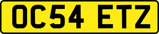 OC54ETZ