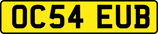 OC54EUB