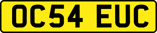 OC54EUC