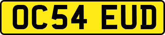 OC54EUD