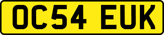 OC54EUK