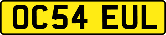 OC54EUL