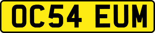 OC54EUM