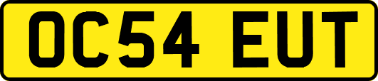 OC54EUT