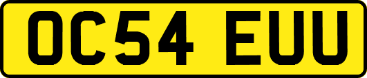OC54EUU