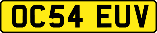 OC54EUV