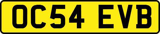 OC54EVB