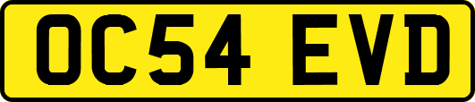 OC54EVD