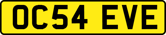 OC54EVE