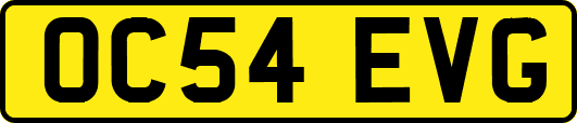OC54EVG