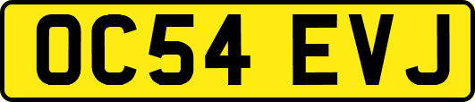OC54EVJ