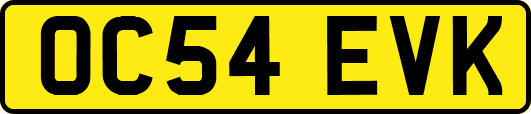 OC54EVK