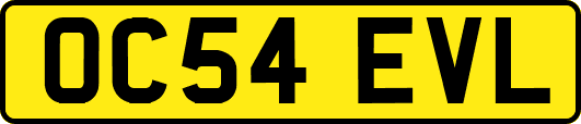 OC54EVL