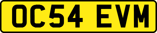 OC54EVM