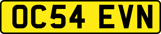 OC54EVN