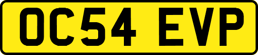 OC54EVP