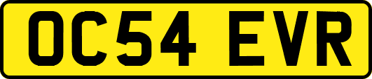 OC54EVR