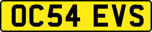 OC54EVS