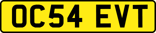 OC54EVT