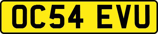 OC54EVU