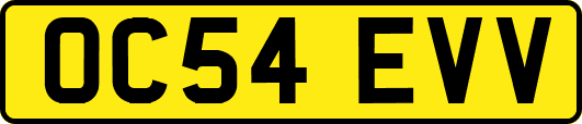 OC54EVV
