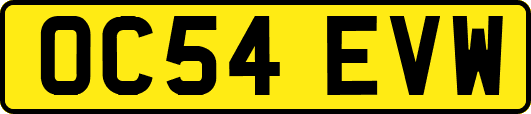 OC54EVW