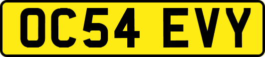 OC54EVY