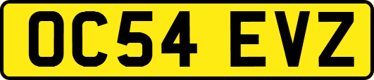 OC54EVZ