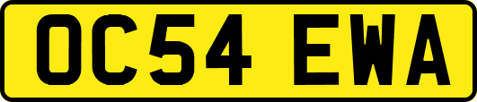 OC54EWA