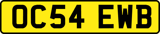OC54EWB