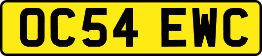 OC54EWC