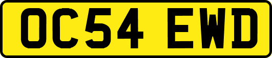 OC54EWD
