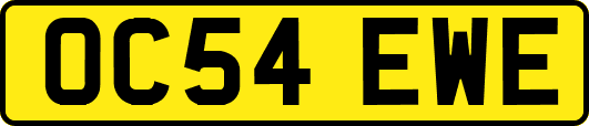 OC54EWE