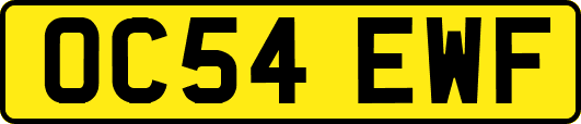 OC54EWF