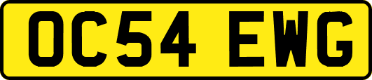 OC54EWG