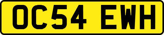 OC54EWH
