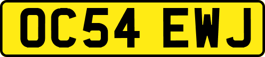 OC54EWJ