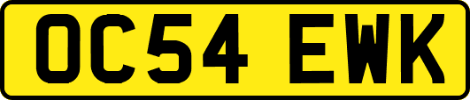 OC54EWK