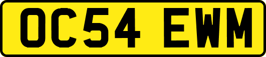 OC54EWM