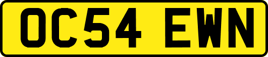 OC54EWN