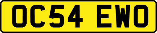 OC54EWO