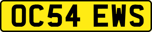 OC54EWS