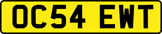 OC54EWT
