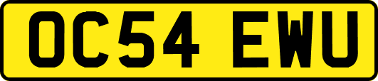 OC54EWU